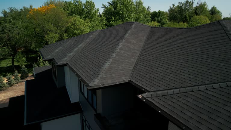 Siding in Mineral Springs, AR
