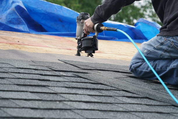 Fast & Reliable Emergency Roof Repairs in Mineral Springs, AR