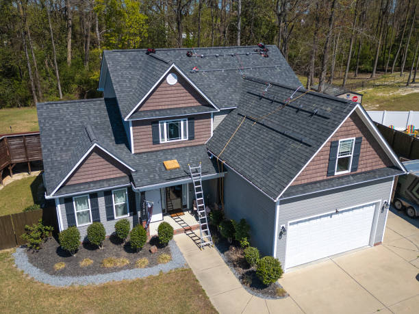 Best Asphalt Shingles Roofing  in Mineral Springs, AR